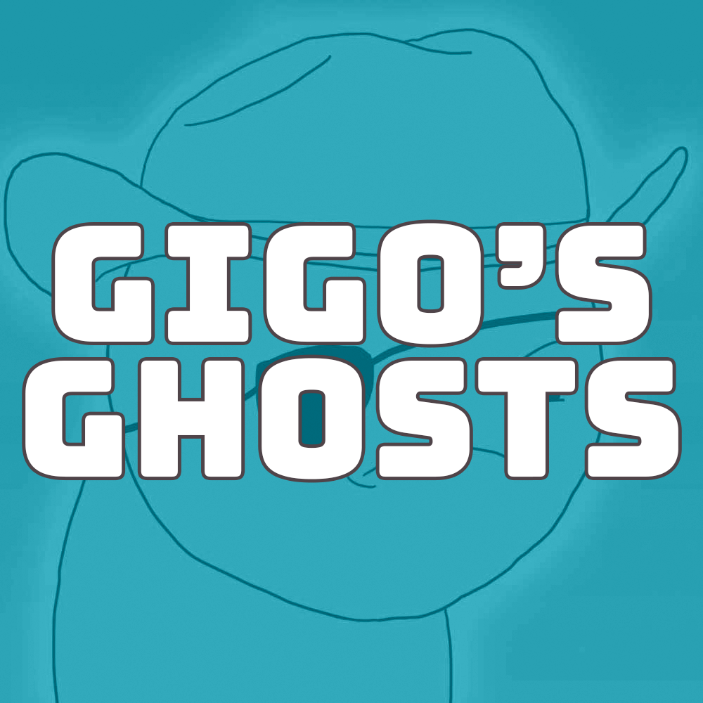 GIGO's Ghosts thumbnail thumbnail